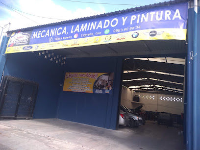 Partes Automotrices Canto en Cancún