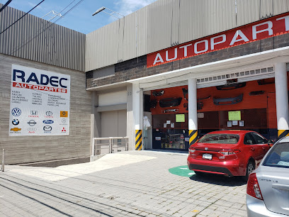 Radec Cuernavaca en Cuernavaca