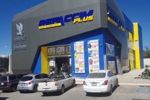 Refaccim Plus en Fresnillo