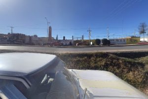 Refaccim Valle en Fresnillo