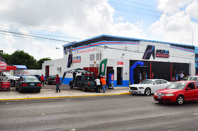 Refaccionaria Ancona - Av. Portillo en Cancún