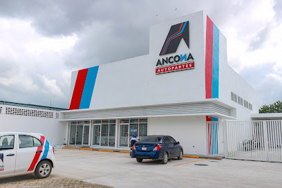 Refaccionaria Ancona Cancún - Av. 20 Noviembre en Cancún