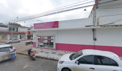 Refaccionaria Ancona - Chetumal, Obregón en Chetumal