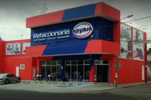 Refaccionaria Apymsa en Fresnillo