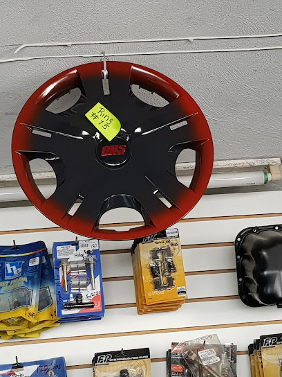 Refaccionaria Automotriz El Conejo en Cancún