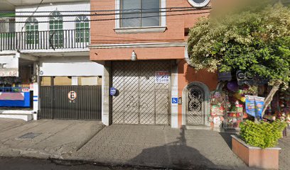 Refaccionaria Casami en Jiutepec
