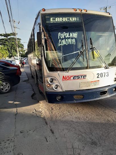 Refaccionaria Central Peninsular en Cancún