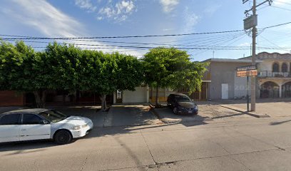 Refaccionaria El Carburador en Los Mochis