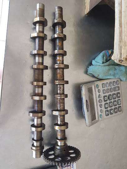 Refaccionaria El Socio en Cancún