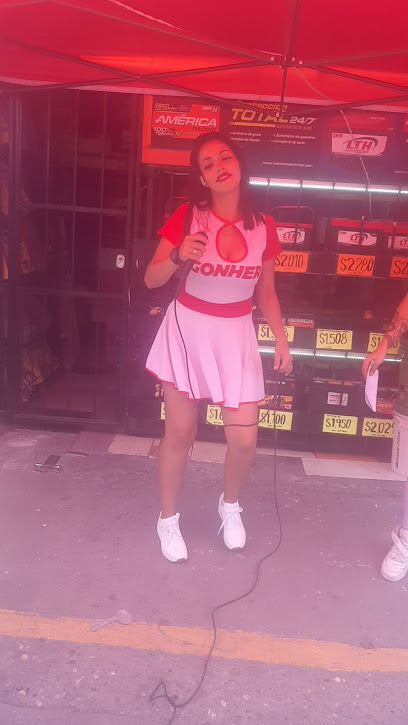 Refaccionaria Gya en Jiutepec