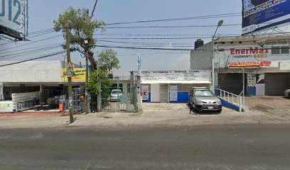 Refaccionaria Morelos en Cuernavaca