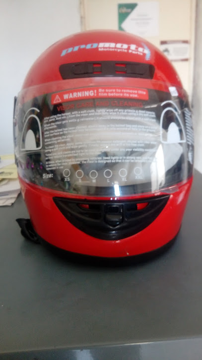 Refaccionaria Moto1905 en Cuernavaca