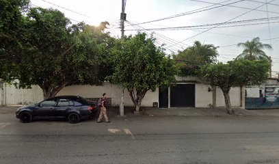 Refaccionaria Polvorín en Cuernavaca