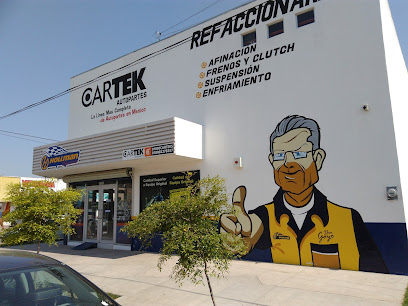 Refaccionaria Pro1One (Av. Santos Degollado) en Los Mochis