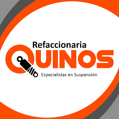 Refaccionaria Quinos en Cancún