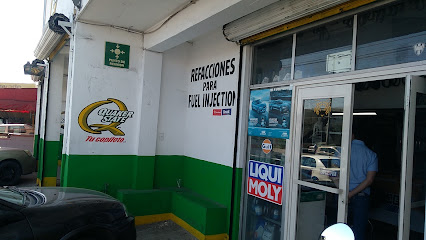 Refaccionaria Sam. en San Nicolás de los Garza