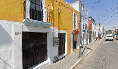 Refaccionaria Servihogar en San Andrés Cholula