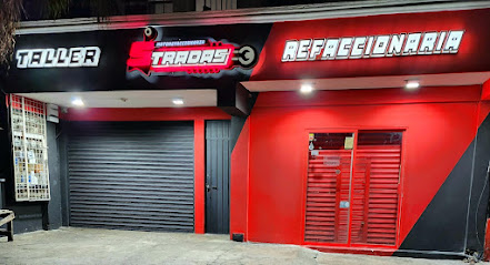 Refaccionaria Stradas en Cancún