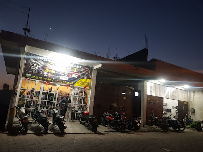 Refaccionaria Super T en San Pablo del Monte