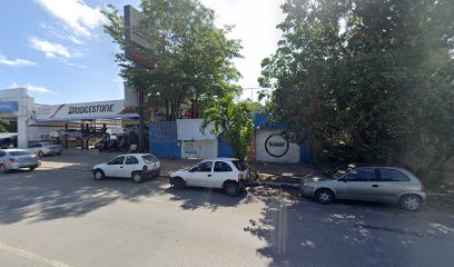Refaccionaria Sur S.A. de C.V. en Chetumal