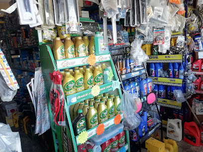 Refaccionaria Toño en Cancún