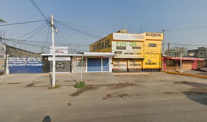 Refaccionaria Value Advantage Nissan Grupo Iragorri - Agricola en Temixco