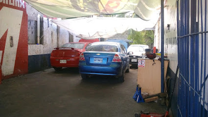 Refaccionaria Volks en Cancún