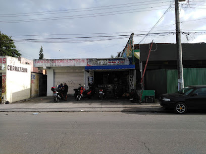 Refaccionaria y Taller Witzimotos en Cancún