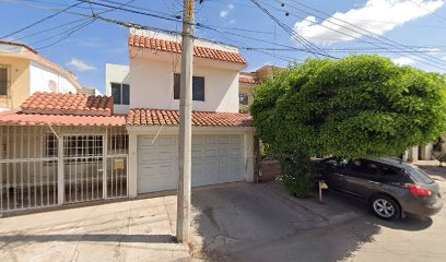 Refaccionarias de Partes Usadas en Los Mochis