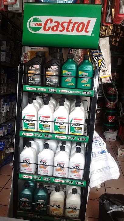 Refacciones Diesel Vir en Jiutepec
