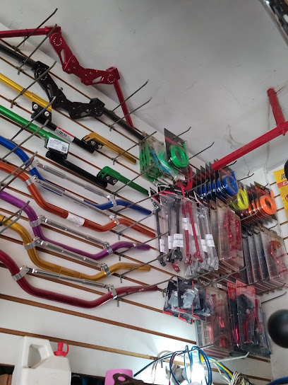 Refacciones Moreno en Tuxtepec