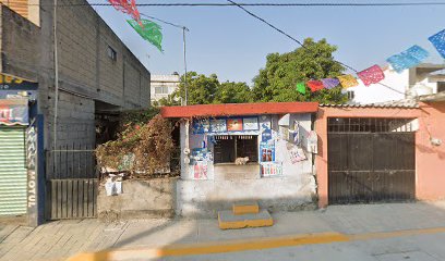 Refacciones Para Moto Inti en Temixco