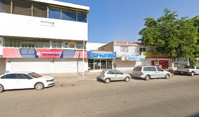 Refacciones Para Motos en Los Mochis