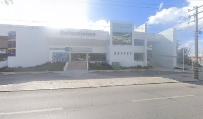 Refacciones en Cancún