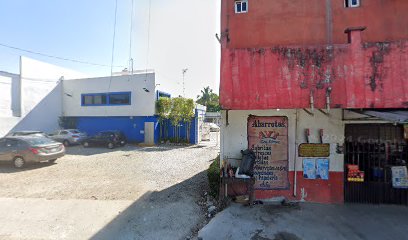 Refacciones y Servicio Industriales S.A. de C.V. en Villahermosa