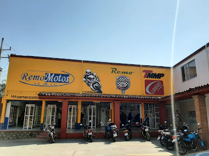 Remo Motos Cuernavaca en Cuernavaca