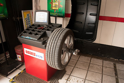 Serviauto Refacciones & Servicios en Guadalupe