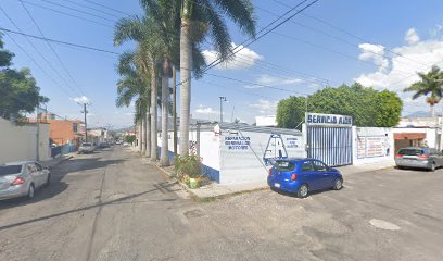 Servicio Ríos en Tepic