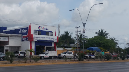 Sudica Refacciones Diesel - Cancun en Cancún