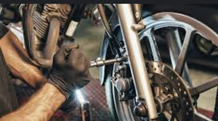 Taller de Motos y Refacciones Kikin en Chetumal