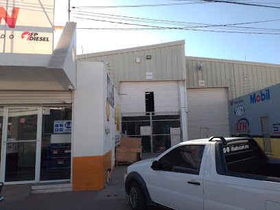 Tractounion Refacciones Para Motores Diesel en Los Mochis