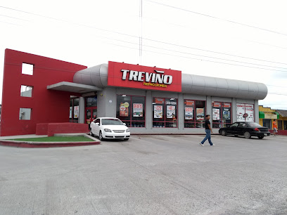 Treviño Refacciones (Carr. Sendero Nacional) en Matamoros