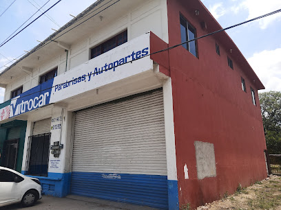 Vitrocar Juchitan en Juchitán de Zaragoza