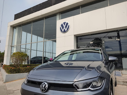 Volkswagen Poza Rica en Poza Rica de Hidalgo