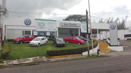 Volkswagen San Andres (Automotriz Mocambo) en San Andrés Tuxtla