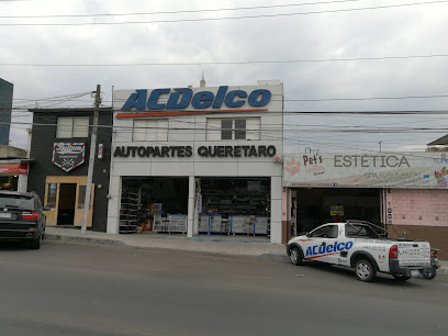 ACDelco Distribuidor Oficial Autopartes Queretaro en Querétaro
