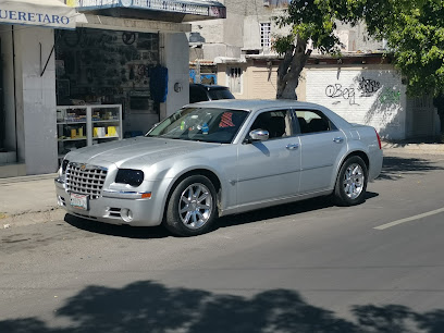 Accesorios y Aceites Miranda en Querétaro