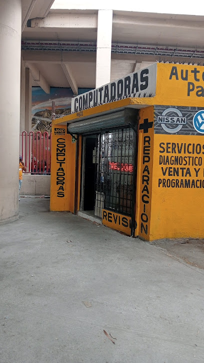 Amigo Autopartes Reparación de Computadoras en San Nicolás de los Garza