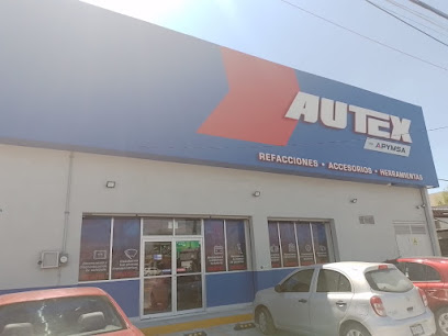 Autex en Apodaca