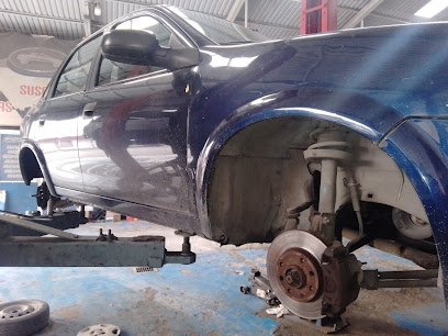 Auto Express Refaccionaria en San Nicolás de los Garza